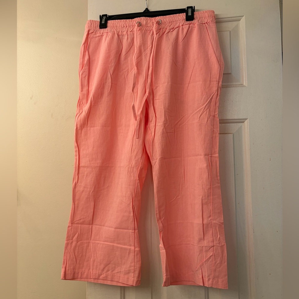 2 pairs Pants